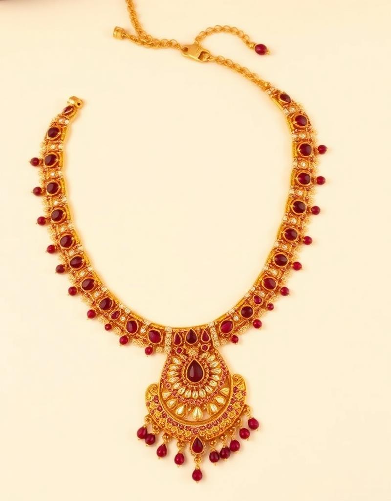 Necklace