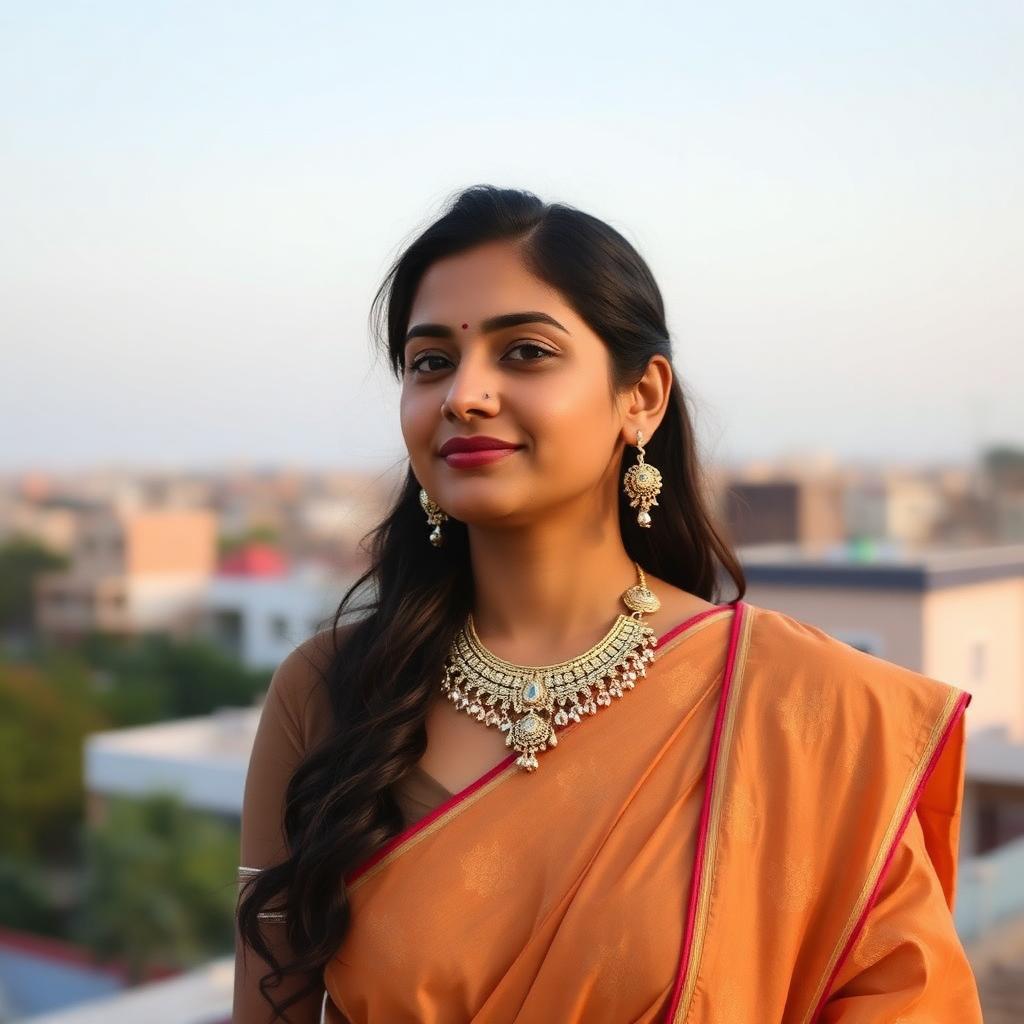 Priya Sharma