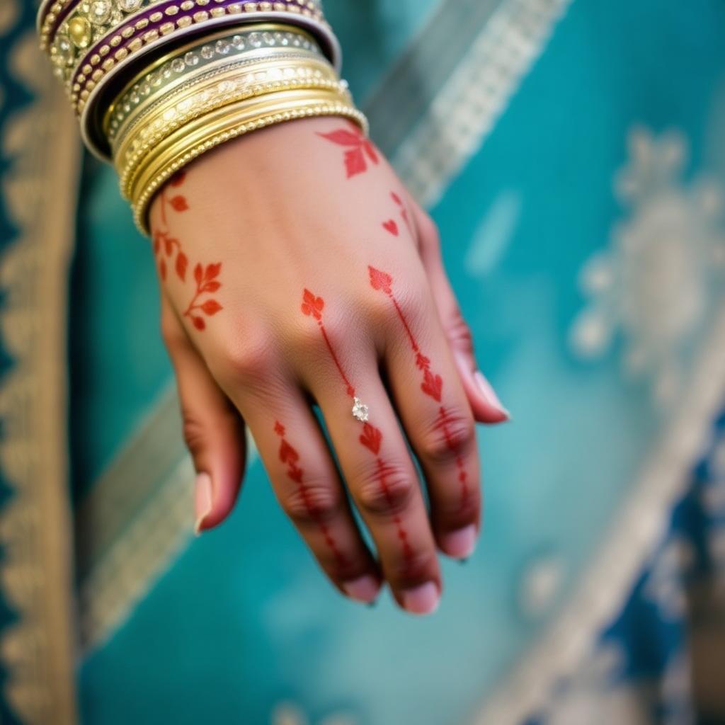 Anjali Mehta